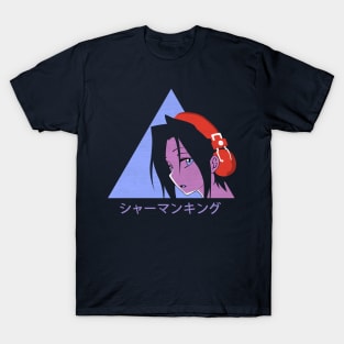 Shaman king - Yoh Asakura T-Shirt